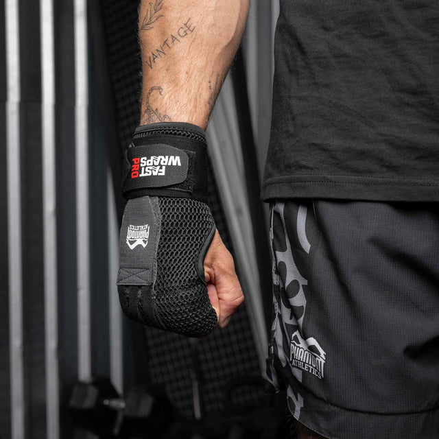 Phantom Athletics Bandagen FASTWRAPS Pro