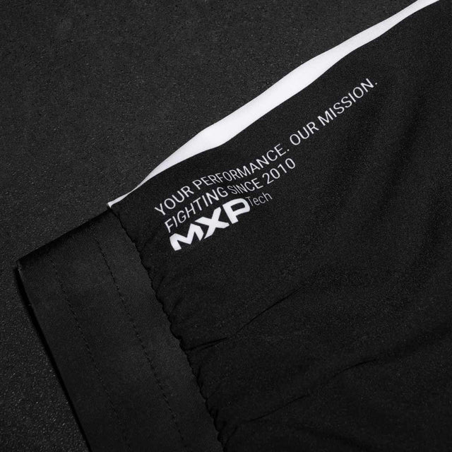 Phantom Athletics Kompressionsshorts Fusion 2in1 Apex - Schwarz