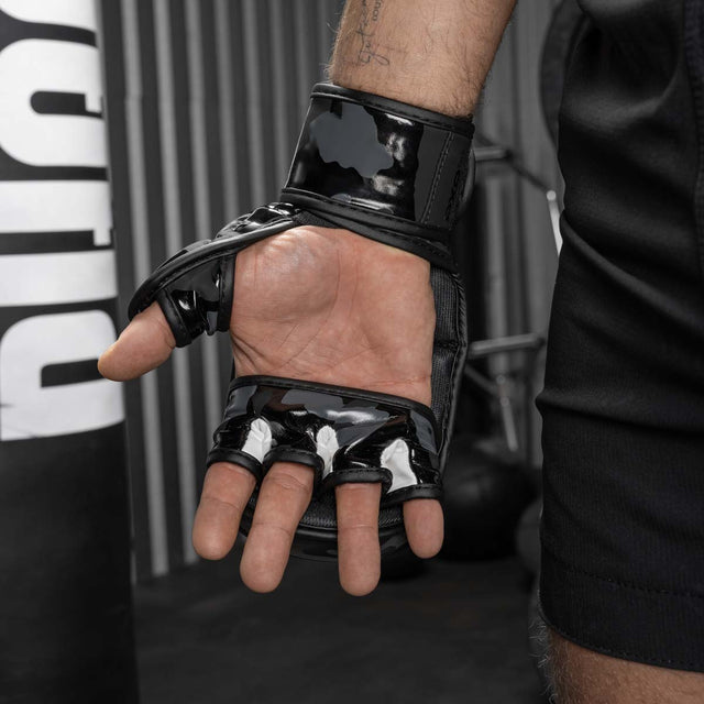 Phantom Athletics MMA-Handschuhe APEX - Schwarz/Camo