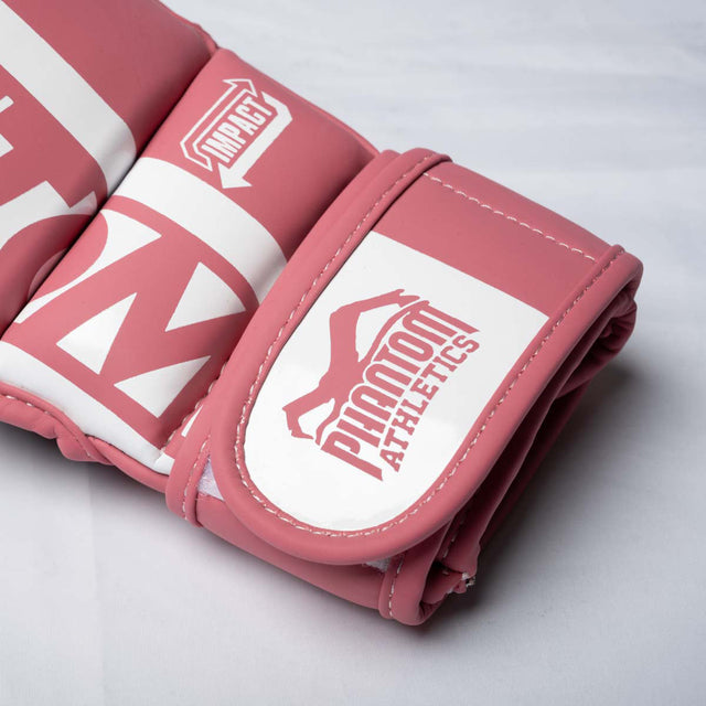 Phantom Athletics MMA Handschuhe APEX - Rosa