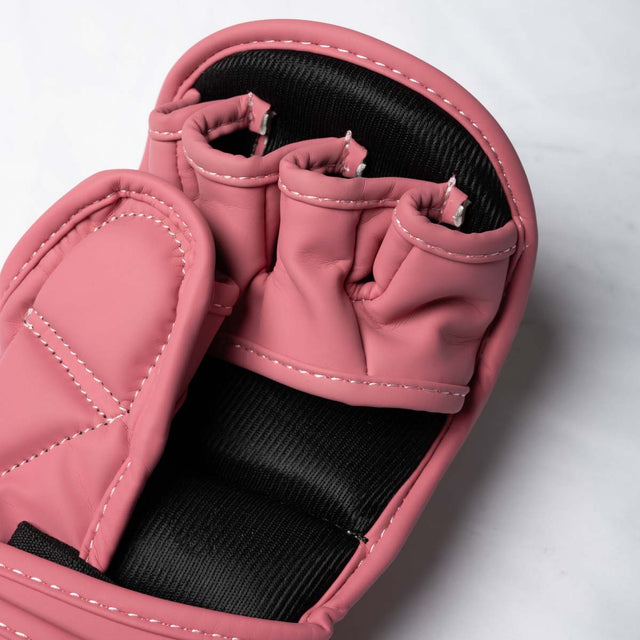 Phantom Athletics MMA Handschuhe APEX - Rosa