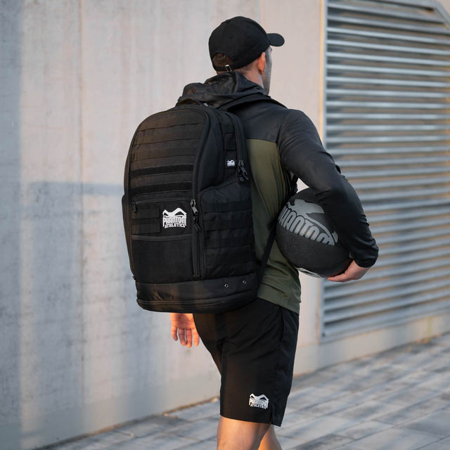 Phantom Athletics Rucksack Tactic
