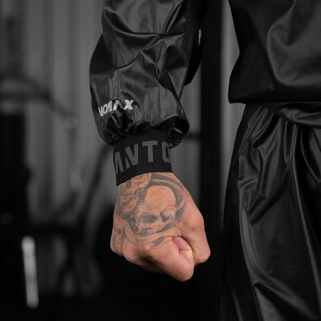 Phantom Athletics Trainingsjacke Nomax-S