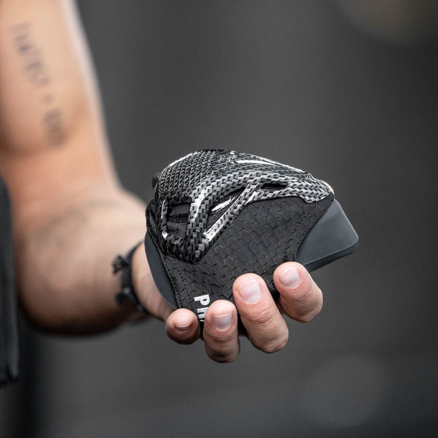 Phantom Athletics Trainingsmaske - Carbon
