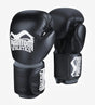 Phantom Athletics Boxhandschuhe Elite ATF - Schwarz/Weiss - The Fight Company Deutschland