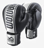 Phantom Athletics Boxhandschuhe MT-Pro - Schwarz/Weiss - The Fight Company Deutschland