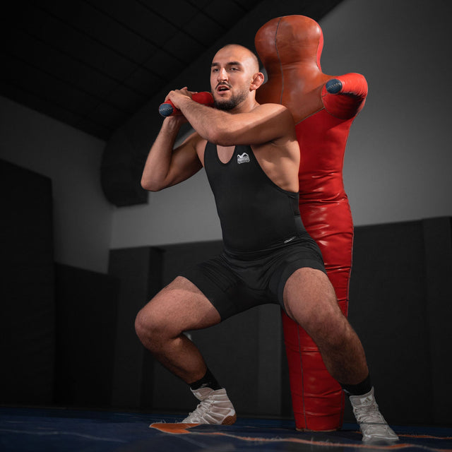 Phantom Athletics Ringertrikot Storm