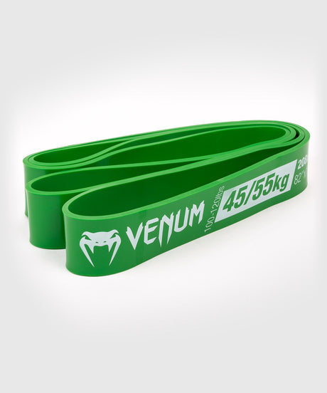 Venum Challenger Widerstandsbänder - Grün