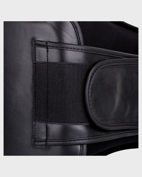 Ringhorns Tiefschutz Charger Schwarz
