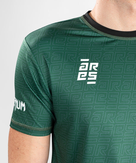 Venum T-Shirt x Ares Dry Tech - Khaki
