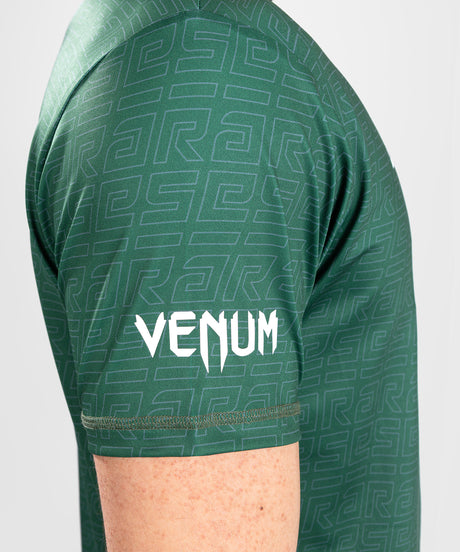 Venum T-Shirt x Ares Dry Tech - Khaki