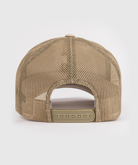 Venum Trucker Cap Classic – Stone Sand