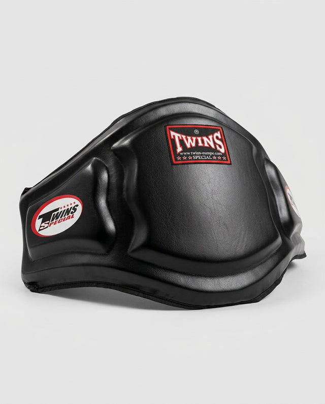 Twins Bauchgürtel BEPS3 - Schwarz/Weiss