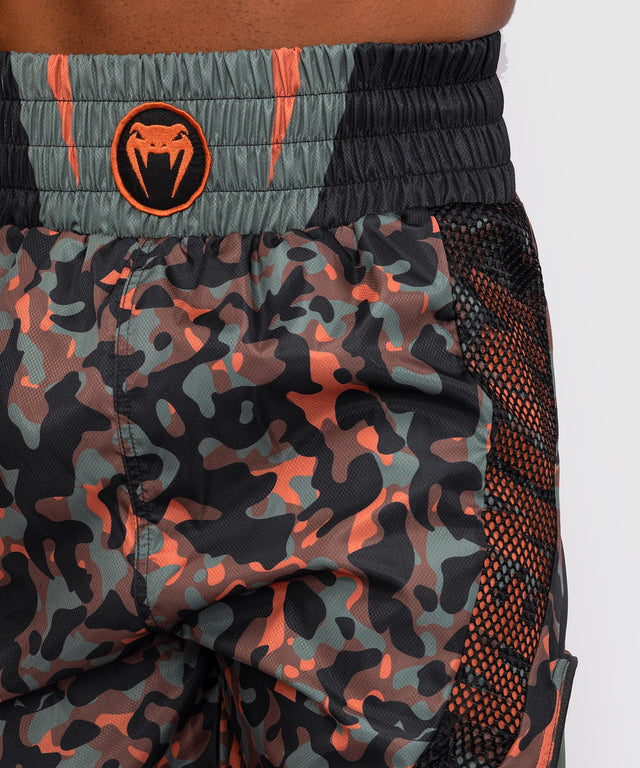 Venum Boxing Shorts Jungle Ops - Canyon Camo