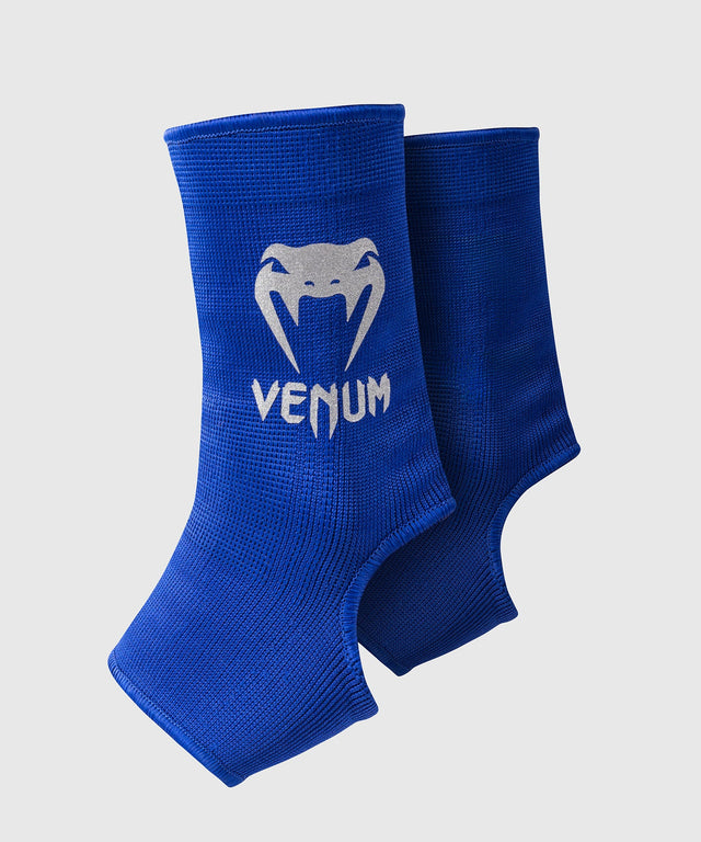 Venum Knöchelschützer Kontact – Royal Blue