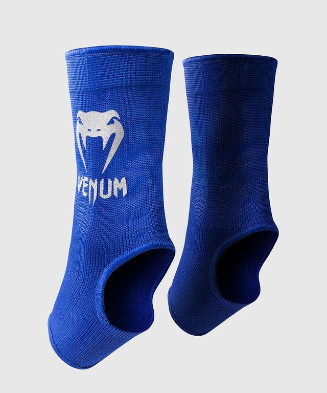 Venum Knöchelschützer Kontact – Royal Blue
