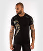 Venum T-shirt Giant - Schwarz/Camo