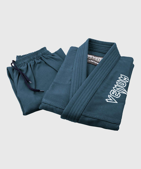 Venum BJJ Gi Contender Kinder - Grau