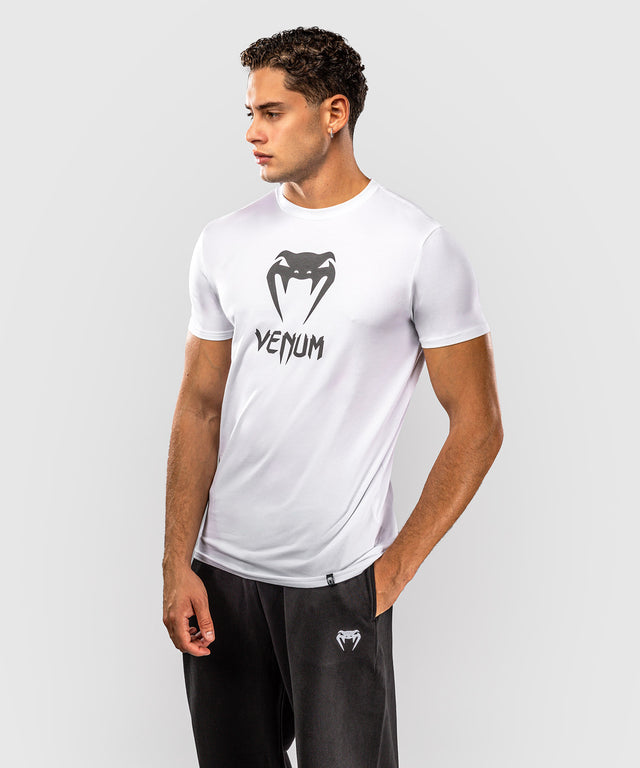 Venum T-shirt Classic - Weiss