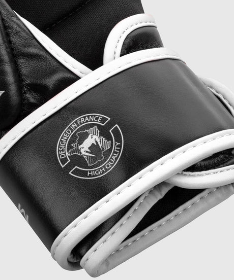 Venum MMA Handschuhe Challenger Sparring 3.0 - Schwarz/Weiss
