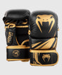 Venum MMA Handschuhe Challenger Sparring 3.0 - Schwarz/Gold
