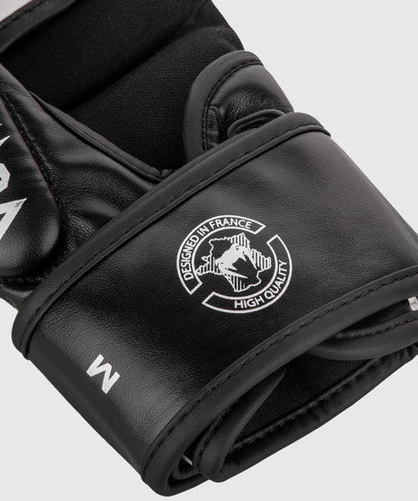 Venum MMA Handschuhe Challenger Sparring 3.0 - Weiss/Schwarz