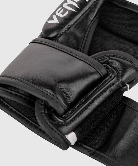 Venum MMA Handschuhe Challenger Sparring 3.0 - Weiss/Schwarz