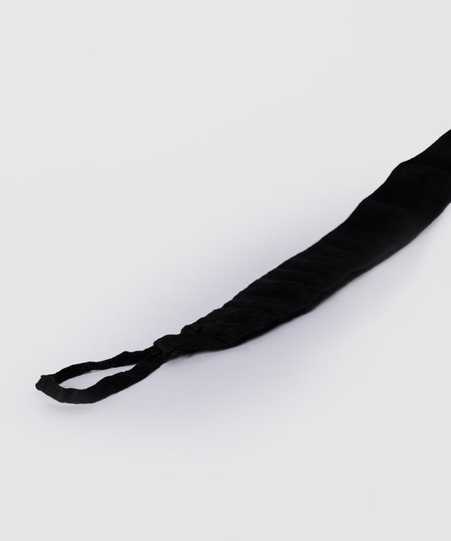 Venum Boxbandagen - Schwarz/Gold