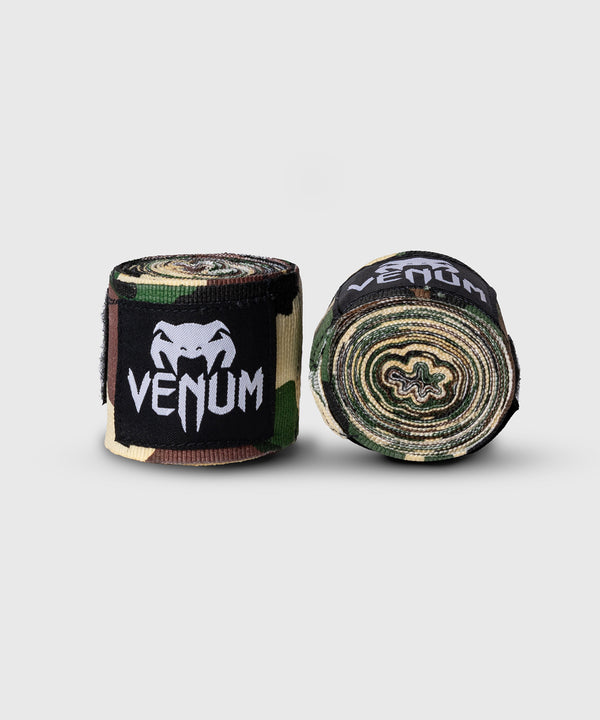 Venum Boxbandagen - Camo
