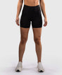 Venum Bike Shorts Essential - Schwarz