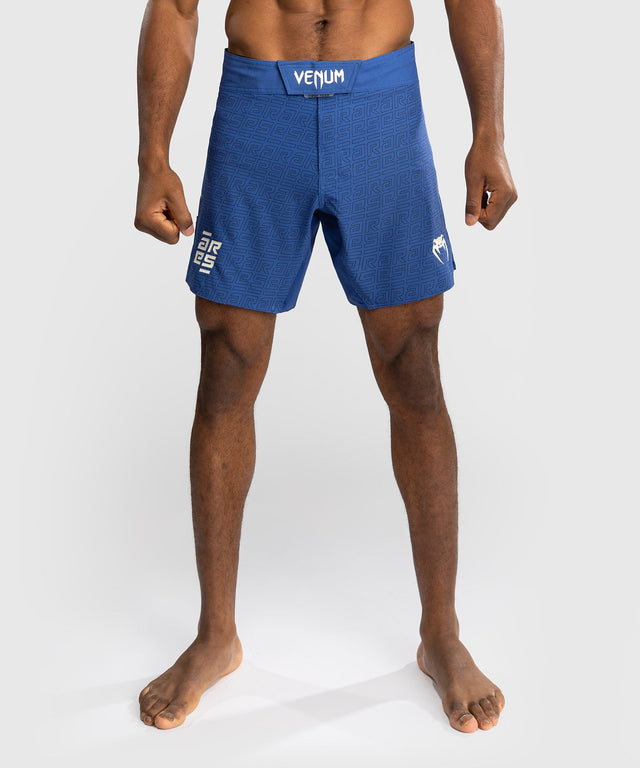 Venum x Ares MMA Shorts - Königsblau
