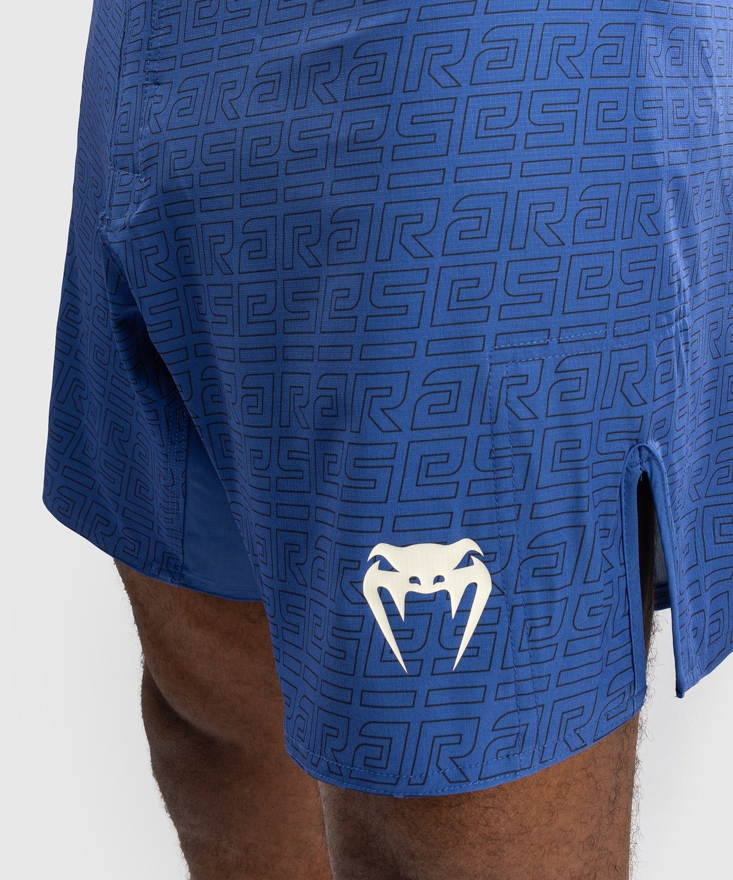 Venum x Ares MMA Shorts - Königsblau