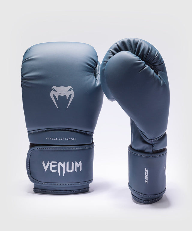 Venum Boxhandschuhe Contender 1.5 – Midnight Blue