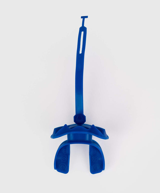 Venum Mundschutz Elite Lipguard OG Edition - Blau
