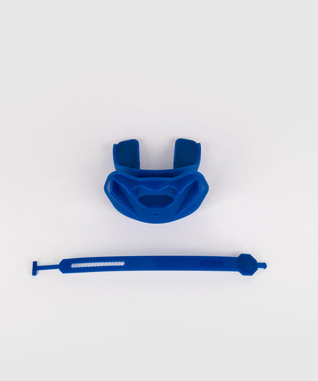 Venum Mundschutz Elite Lipguard OG Edition - Blau