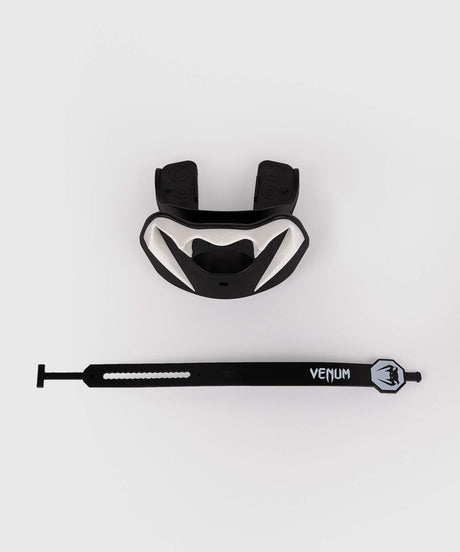 Venum Mundschutz Elite Lipguard OG Edition - Schwarz/Weiß