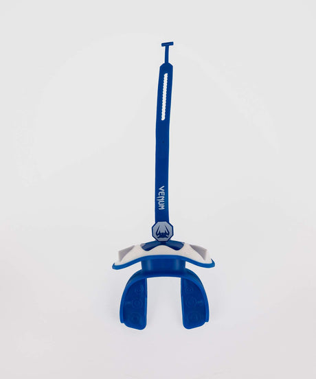 Venum Mundschutz Elite Lipguard OG Edition - Blau/Weiß