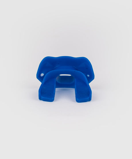 Venum Mundschutz Elite Lipguard Logo Edition - Blau/Weiß