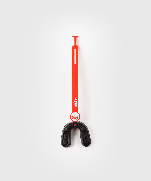 Venum Mundschutz Challenger Kinder - Schwarz/Rot