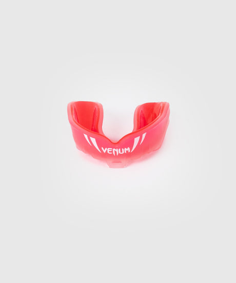 Venum Mundschutz Challenger Kinder - Rot Transparent