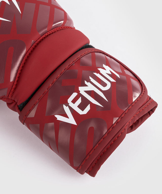 Venum Boxhandschuhe Contender 1.5 XT Kinder – Bordeauxrot