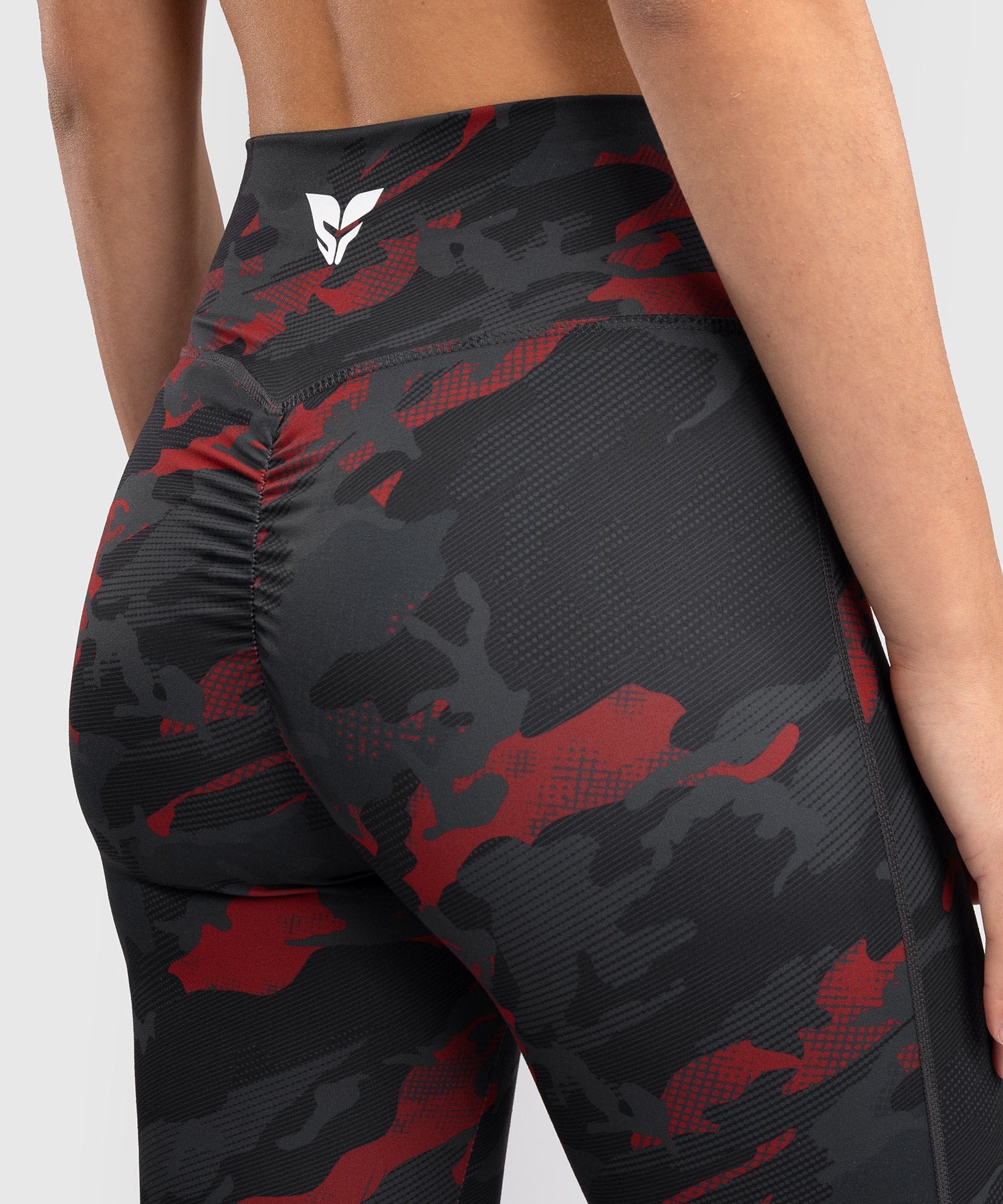 Venum x Sophia Rose Damen Leggings – Urban Red Camo