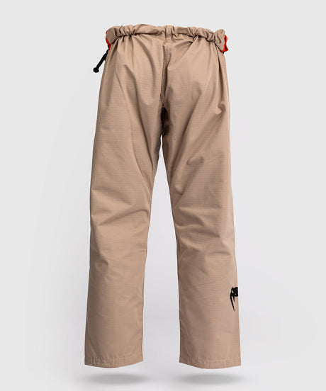 Venum BJJ Gi Challenger XT – Sand