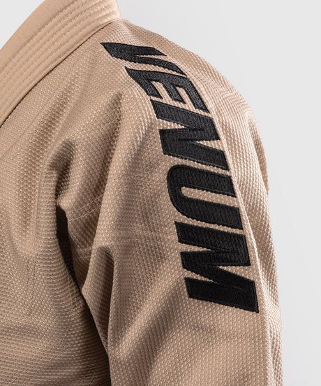 Venum BJJ Gi Challenger XT – Sand