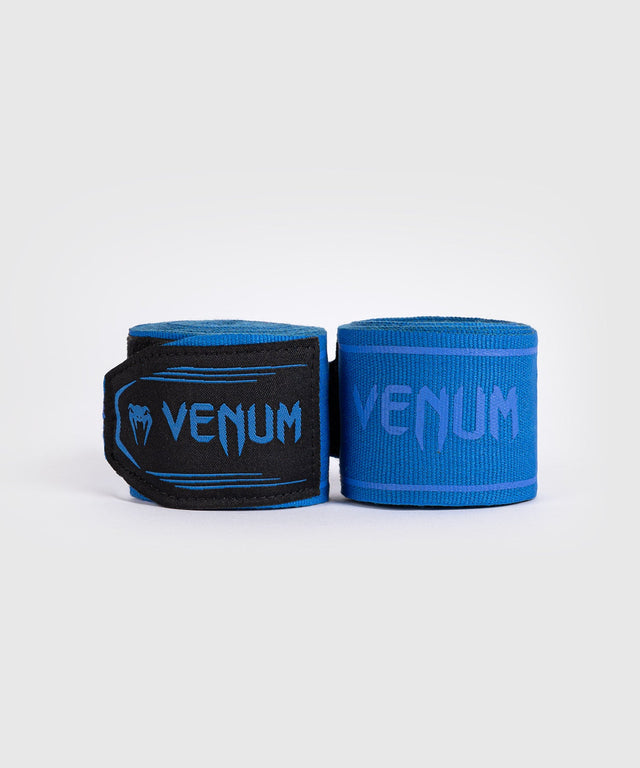 Venum Boxbandagen Classic Advanced – Blau