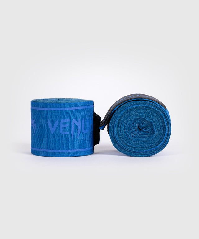 Venum Boxbandagen Classic Advanced – Blau
