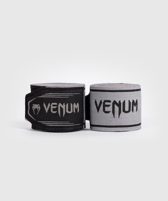 Venum Boxbandagen Classic Advanced – Grau