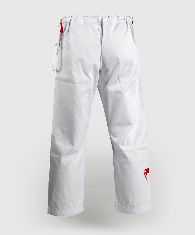 Venum BJJ Gi Contender 3.0 - Weiss