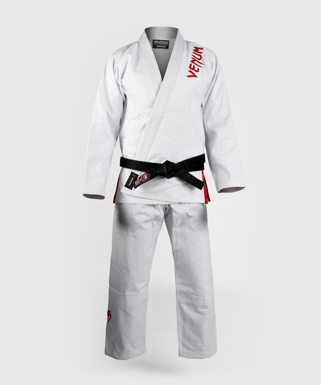 Venum BJJ Gi Contender 3.0 - Weiss