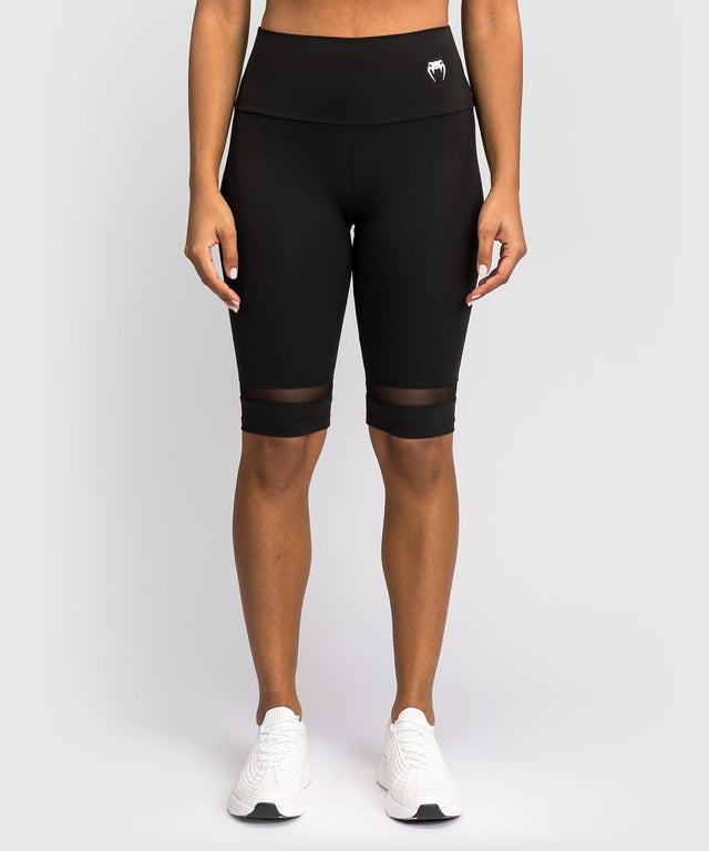 Venum Shorts Halo Damen - Schwarz